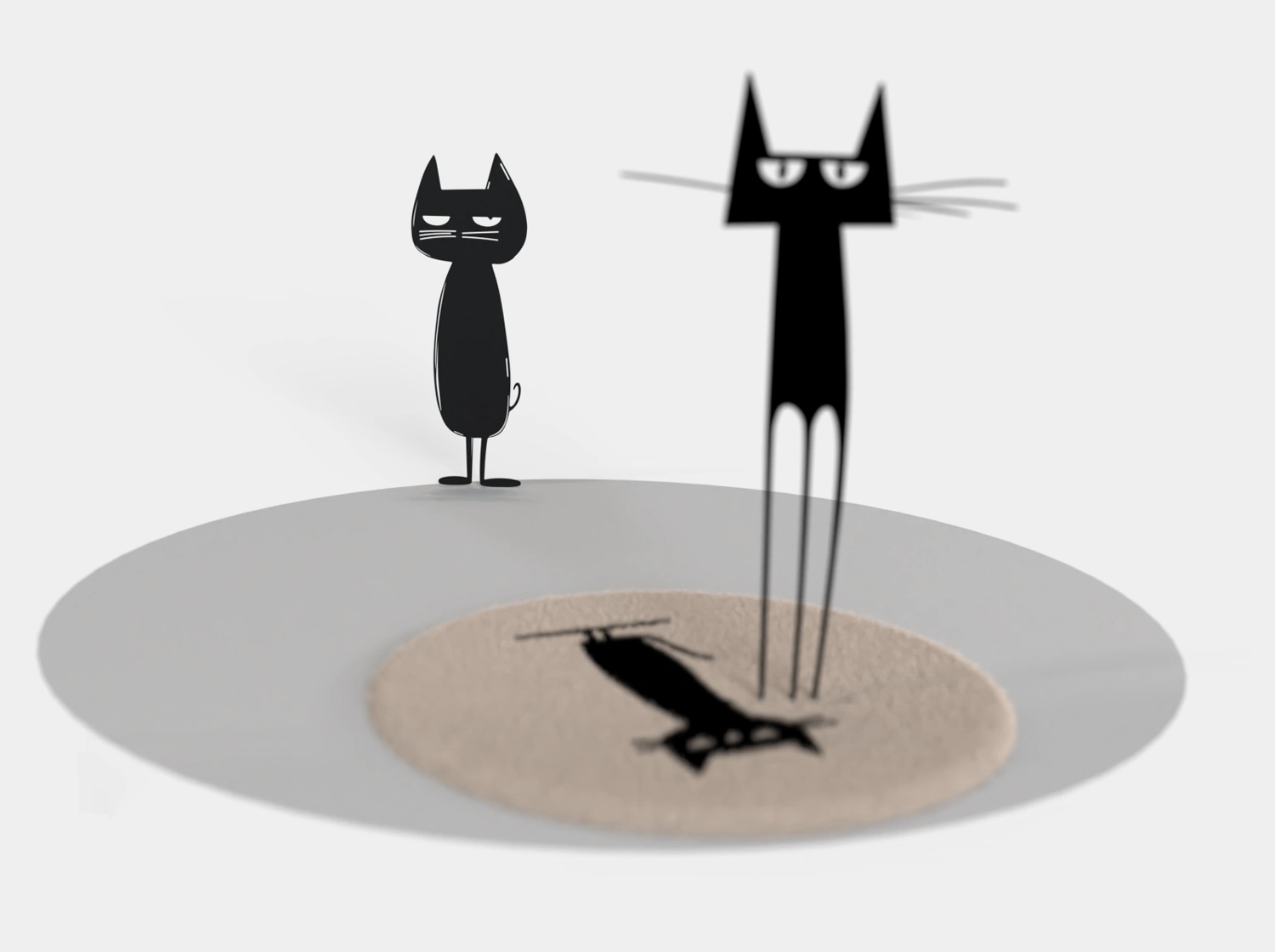 Tepisi Zagreb | 2cm debljina - SAGA: 100% vuna 100% dizajn - SAGA vuneni tepih