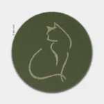 Bella je bella - SAGA vuneni tepih