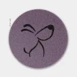 Cuco DOG MAT - vunena podloga za pse mazilice 100% ovčja vuna SAGA