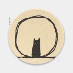 Finn - SAGA vuneni tepih