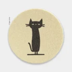 Huff i jutro - SAGA vuneni tepih