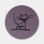 Igro - SAGA vuneni tepih