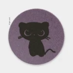 Maca jadna - SAGA vuneni tepih