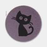 Kitty - SAGA vuneni tepih