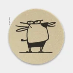 Loki ovdje - SAGA vuneni tepih