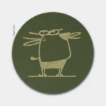 Loki tu - SAGA vuneni tepih