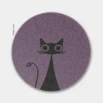 Luna lijepa - SAGA vuneni tepih