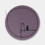 Mia i Leo - SAGA vuneni tepih