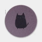 Milo - SAGA vuneni tepih