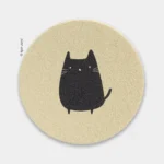 Milo te vidi - SAGA vuneni tepih