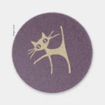 Nala - SAGA vuneni tepih