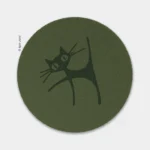 Nala bježi - SAGA vuneni tepih