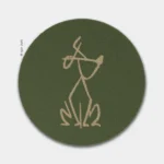 Njoki vani DOG MAT - vunena podloga za aktivne pse SAGA Zagreb