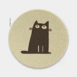 Ri Ki - SAGA vuneni tepih