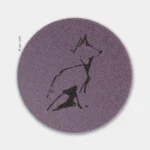 Sit dobar DOG MAT - premium vunena podloga za najbolje pse SAGA