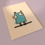 Sovo - SAGA vuneni tepih