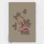 tec-korak - SAGA vuneni tepih