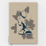 tec-lagano - SAGA vuneni tepih