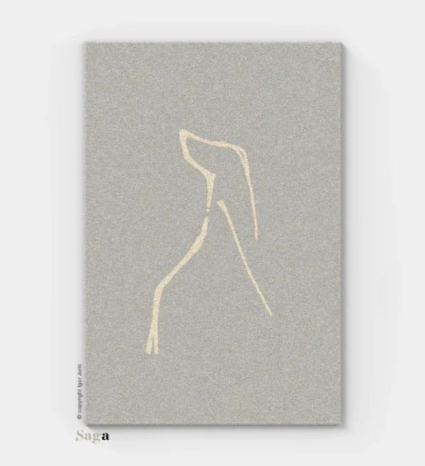 DOG MAT vunena podloga za pse - termoregulacija ljeti i zimi SAGA Zagreb