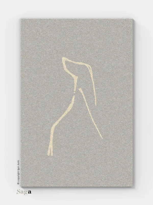 DOG MAT vunena podloga za pse - termoregulacija ljeti i zimi SAGA Zagreb