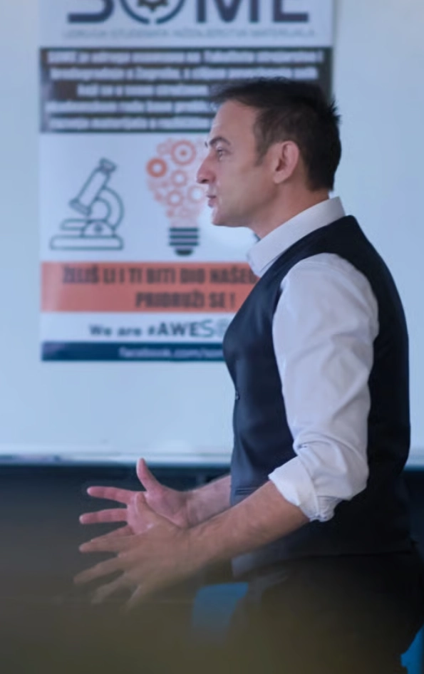 Igor Jurić - Industrijski dizajn