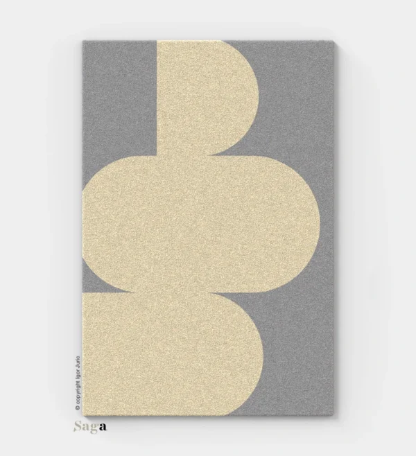 Tepisi Zagreb studentski model: 100% ovčja vuna i 100% dizajn. Ručno taftani vuneni tepih debljine 20 mm, dizajn za prve stanove i nove početnike.