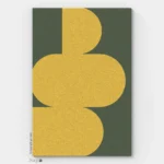 Tepisi Zagreb studentski Rizz: 100% ovčja vuna i 100% dizajn. Ručno taftani vuneni tepih debljine 20 mm, dizajn s stavom za karizmatične domove.