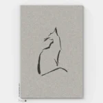 CAT MAT vunena podloga za mačke - termoregulacija ljeti i zimi SAGA