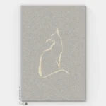 Mačka na CAT MAT vunenom tepihu - 100% ovčja vuna bez alergena SAGA