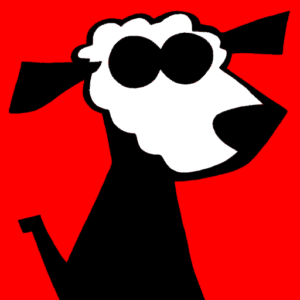 SAGA Rugs Zagreb: Logotip brenda za 100% vunene i 100% dizajnerske tepihe. Hrvatski proizvođač ručno taftanih vunenih tepiha debljine 20 mm, vrhunska kvaliteta.