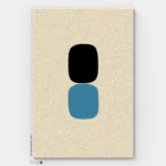 Pauza Maksimir | SAGA IB vuneni tepih - minimalistički dizajn od 100% ovčje vune 2 cm | SAGA Zagreb