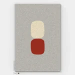 ICR vuneni tepih - industrijski dizajn od 100% ovčje vune 2 cm | SAGA Zagreb