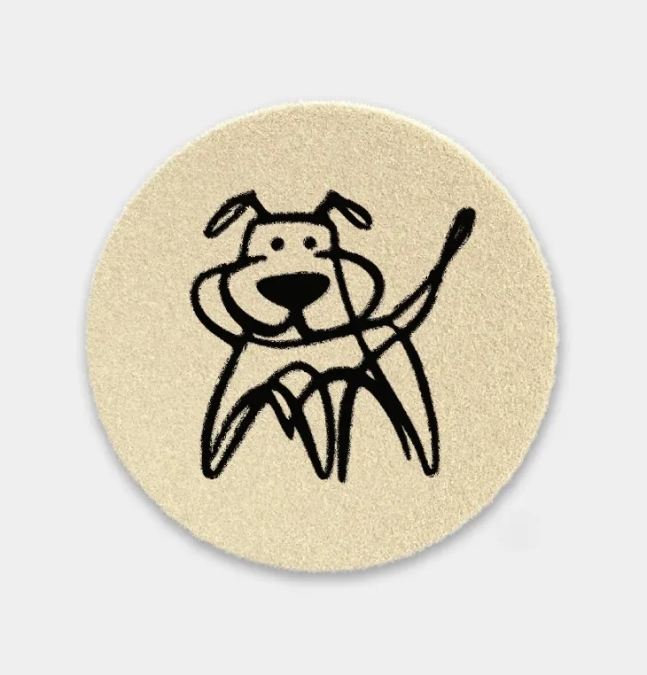 Tepisi Zagreb | 2cm debljina - SAGA: 100% vuna 100% dizajn - SAGA vuneni tepih