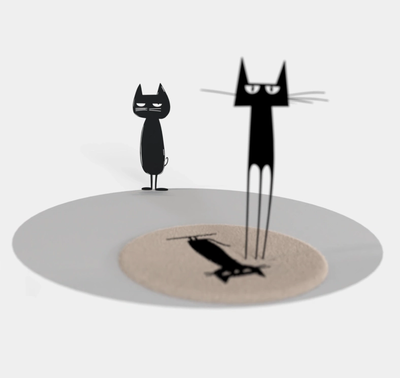 Premium tepisi Zagreb | 2cm debljina - SAGA: 100% vuna 100% dizajn | SAGA Tepisi Zagreb