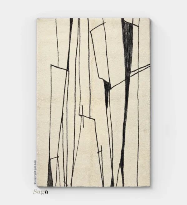 1977 Space Button E.J Atelier