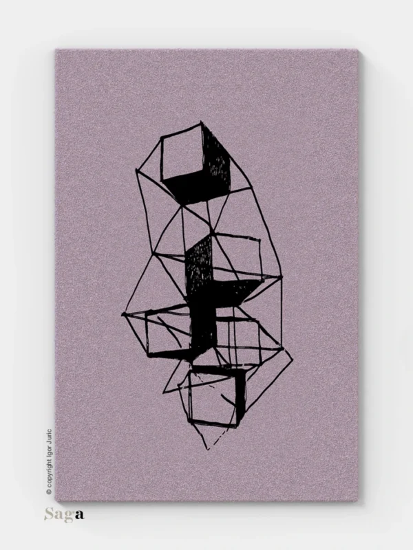 Artwork_dark pink Artwork dark pink