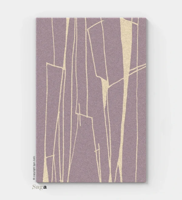 Granit pink