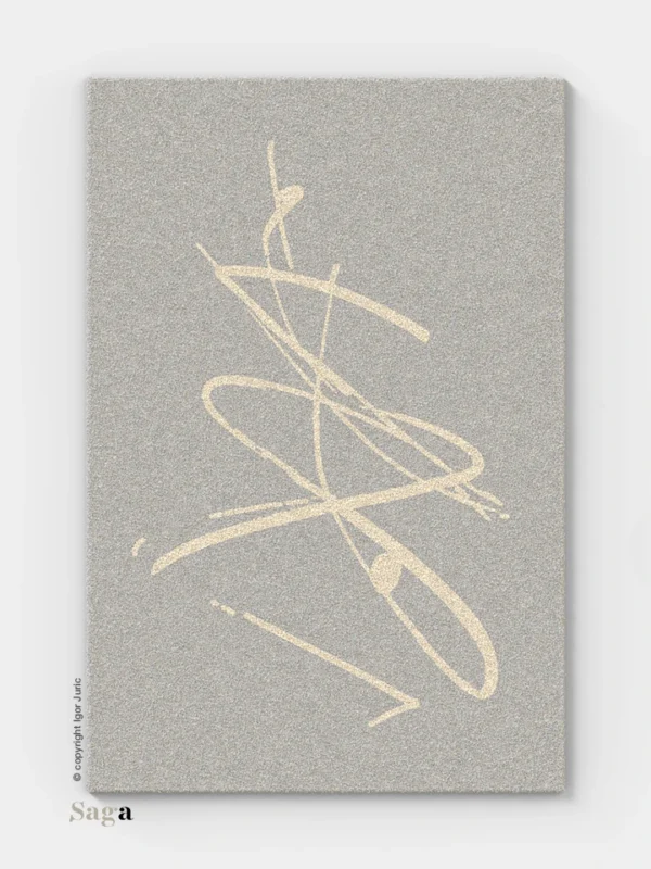 LOVE ART cream LOVE ART